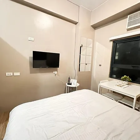 S&Rs Place Space Taft Condominium