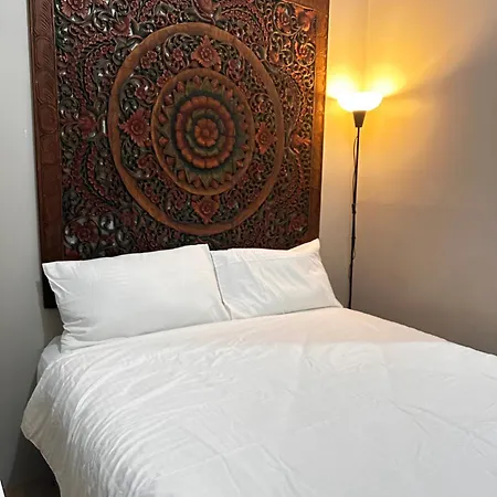 S&Rs Place Space Taft Condominium
